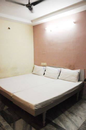Vaibhav Lodge, Tirupati 3